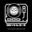 Japanese Lovitt Sticker