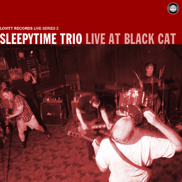 Live At Black Cat