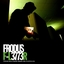 F Letter (Re Issue CD)