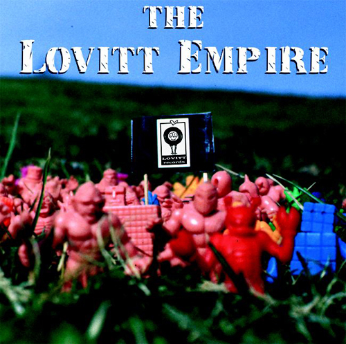 Lovitt Empire Comp