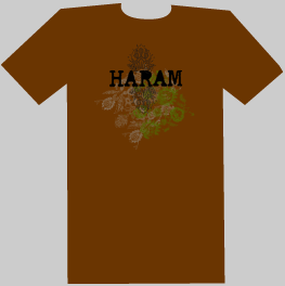Paisly Design 
