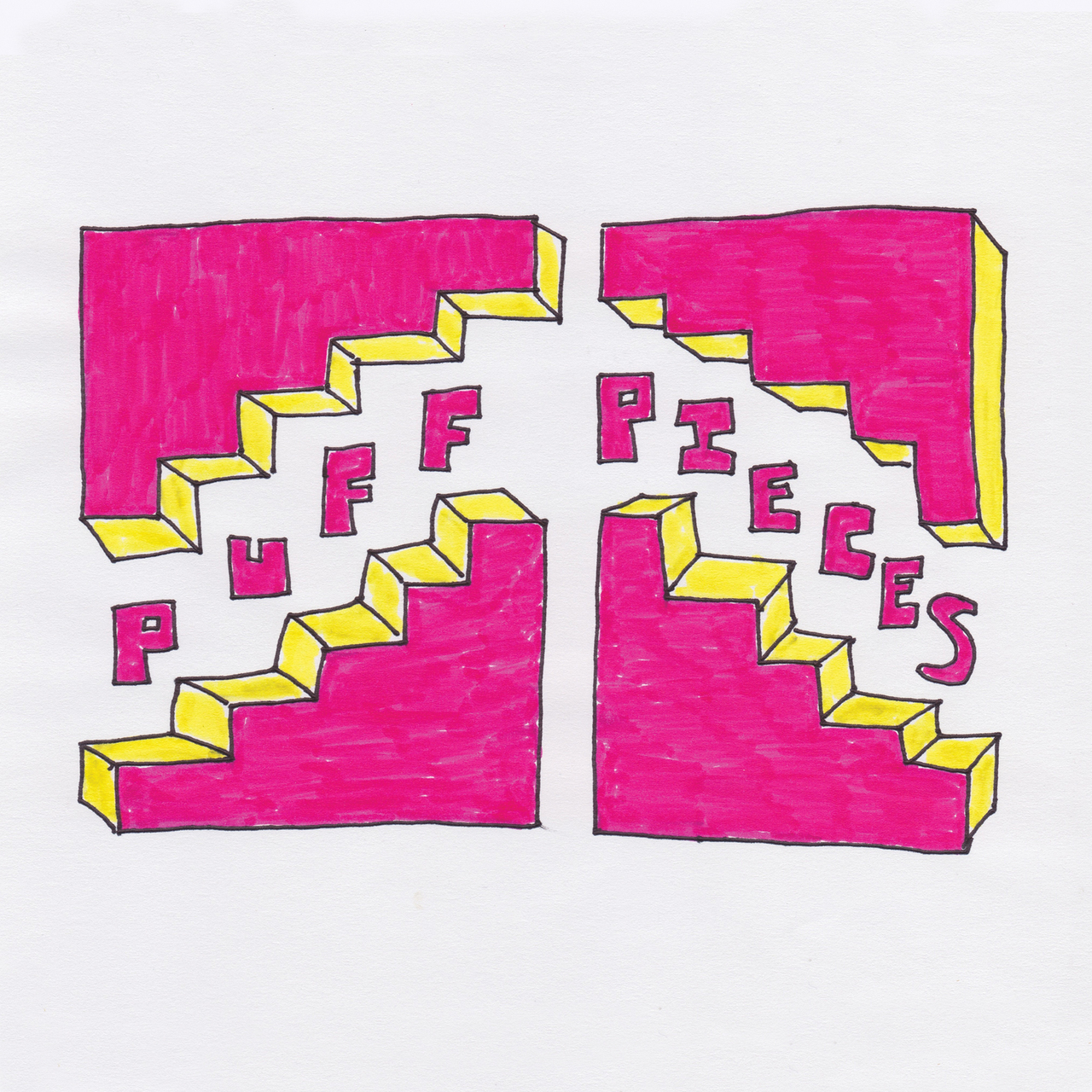 4 Song 7"