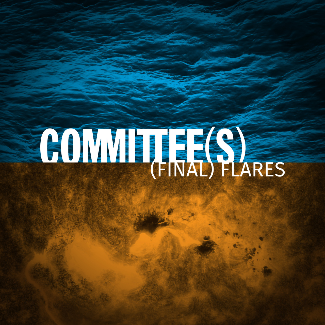 (Final) Flares
