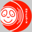 Japanese Lovitt Button