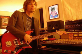 Jason Falkner