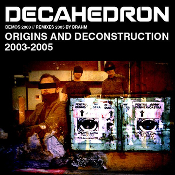 Origins And Deconstruction
