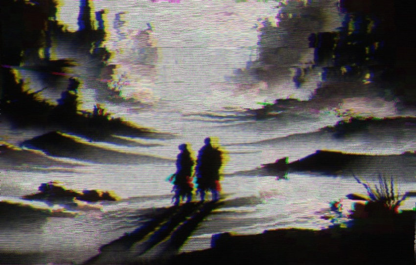 Wolves Again