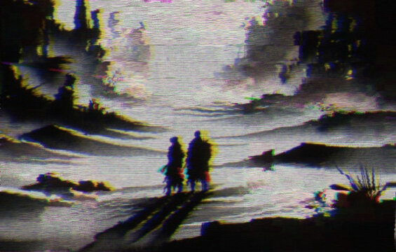 Wolves Again