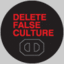 Delete False Culture Button