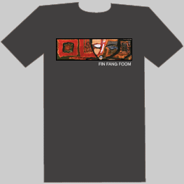 Alien Tshirt