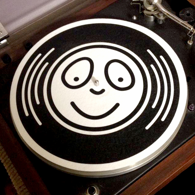 Lovitt Slipmat