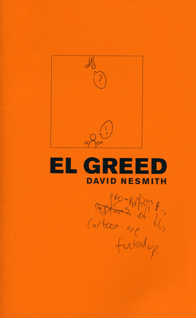El Greed