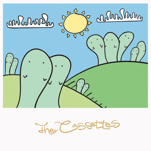 The Cassettes