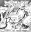 Frodus/Atomic Fireball (Japanese pressing) Split 7"