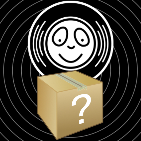 Lovitt Surprise LP Box