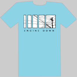 Power Lines 