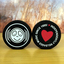 Lovitt Hockey Puck